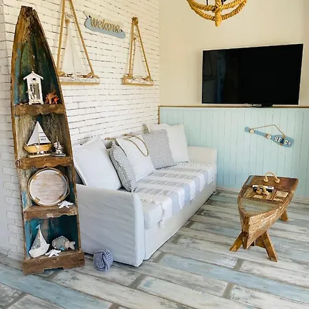 Апартаменты Arapya *