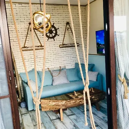 Apartment Arapya