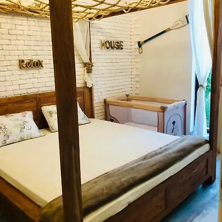 Arapya Апартаменты