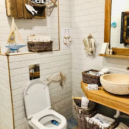 Arapya Апартаменты Царёво