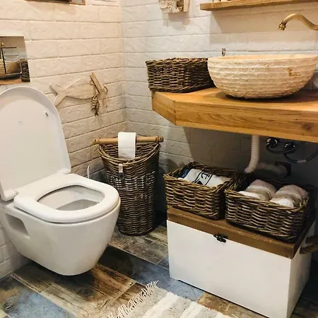 Апартаменты Arapya Царёво