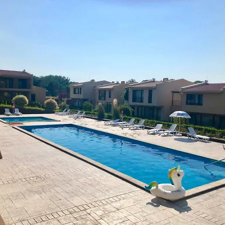 Arapya Апартаменты