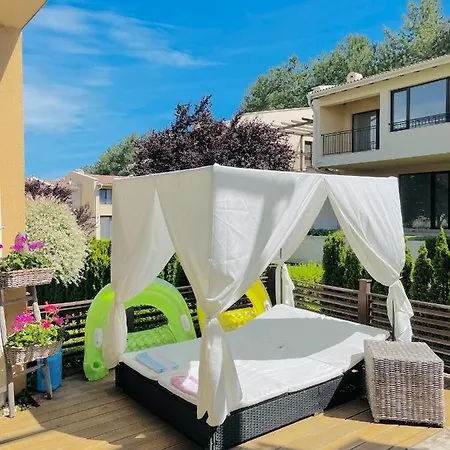 Arapya Appartamento Tsarevo