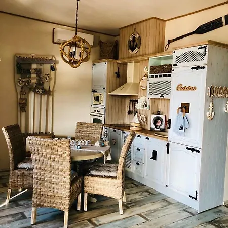 Arapya アパート *