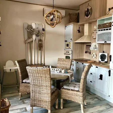 アパート Arapya ツァレヴォ