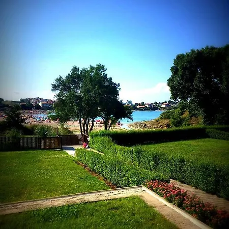 Arapya アパート ツァレヴォ