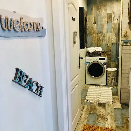 アパート Arapya ツァレヴォ